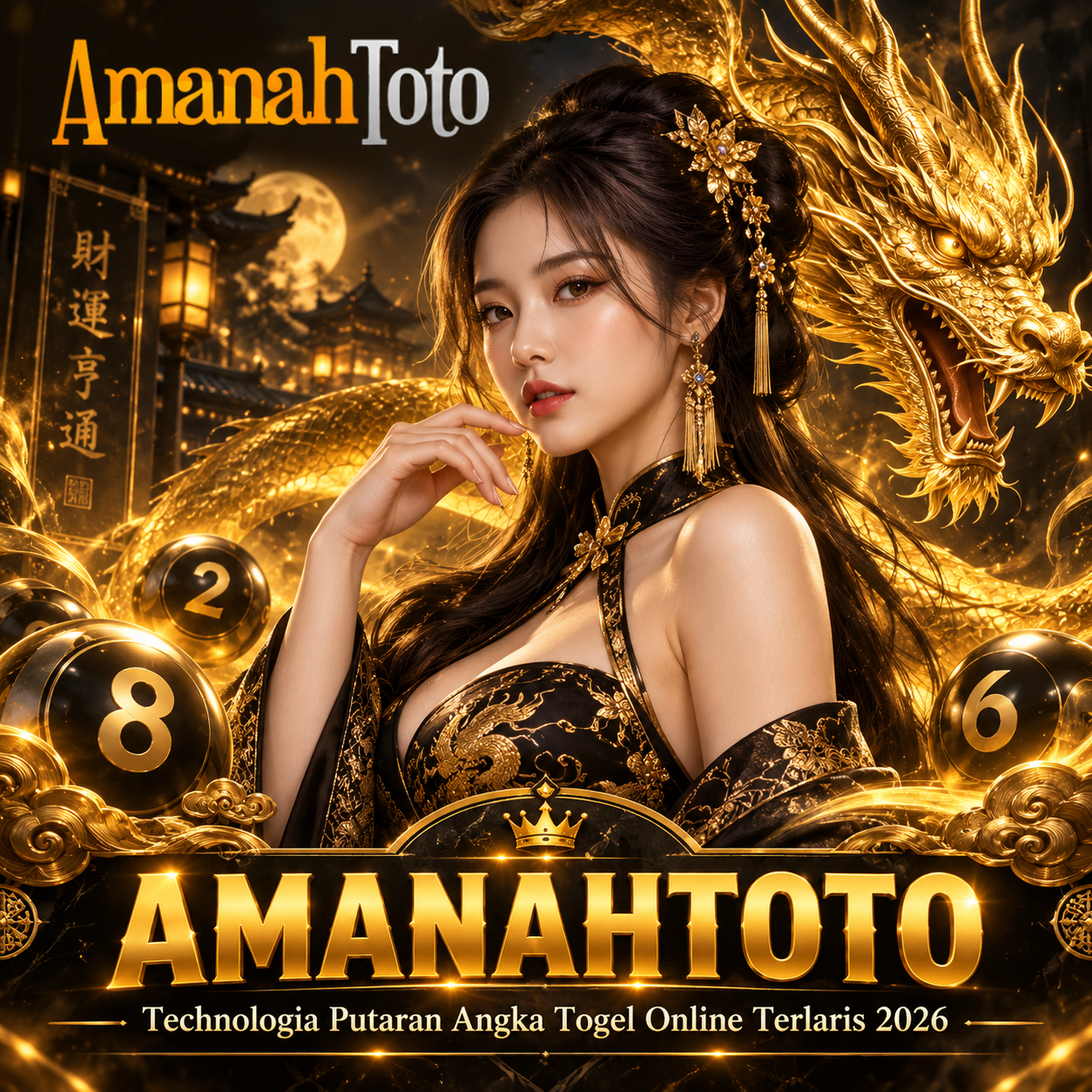 AMANAHTOTO