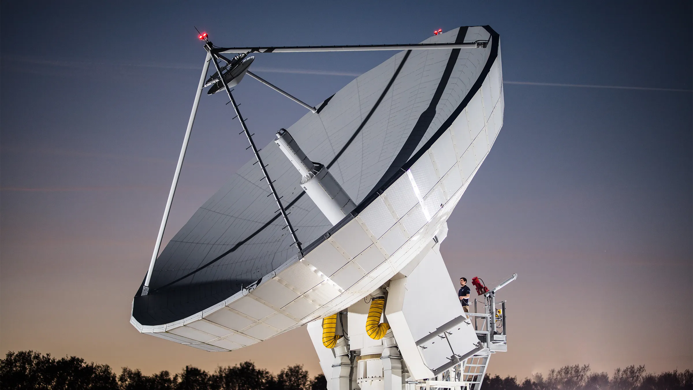 أفضل وأقوى الترددات الشبكية لضبط جميع الأقمار الصناعية 2023